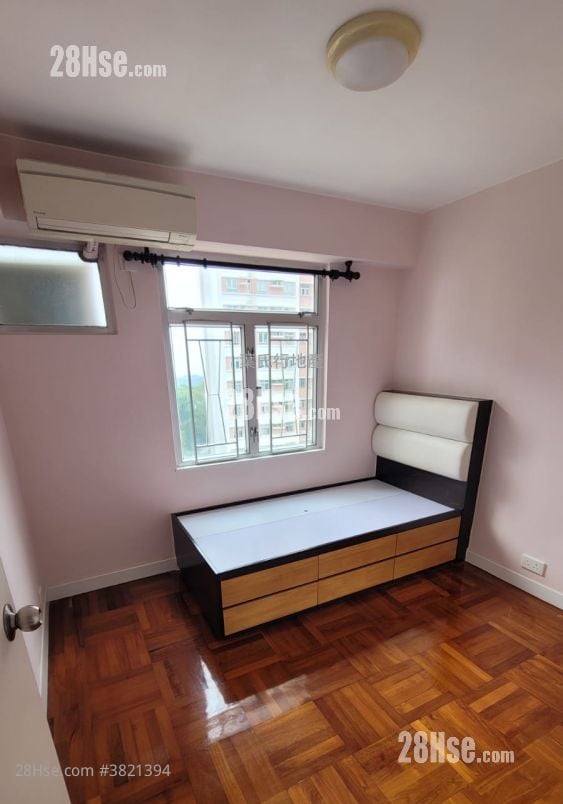 Wah Yuen Chuen Sell 2 Bedrooms , 1 Bathroom 642 ft²