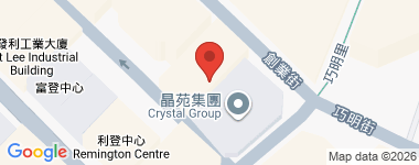 創業街9號  物業地址