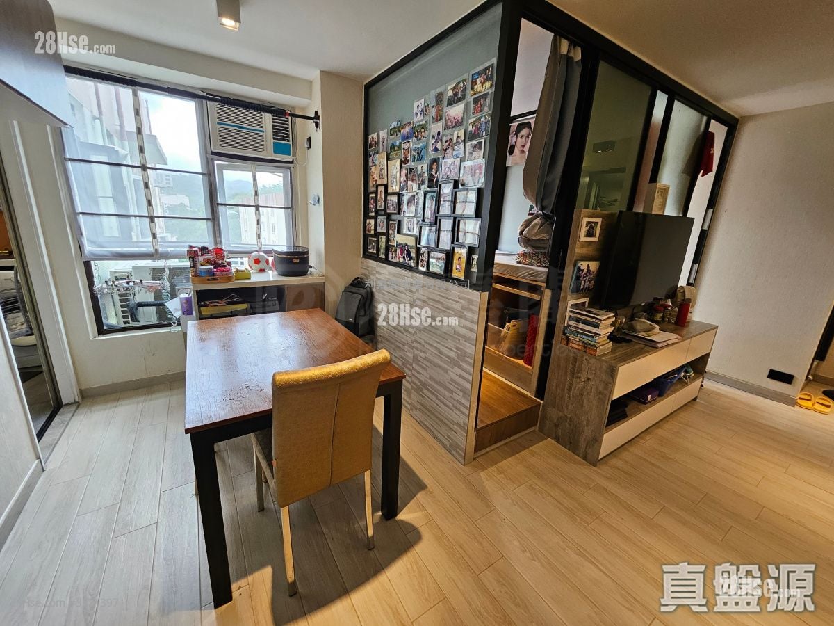 美孚新邨 售盘 3 房 , 2 浴室 446 平方尺