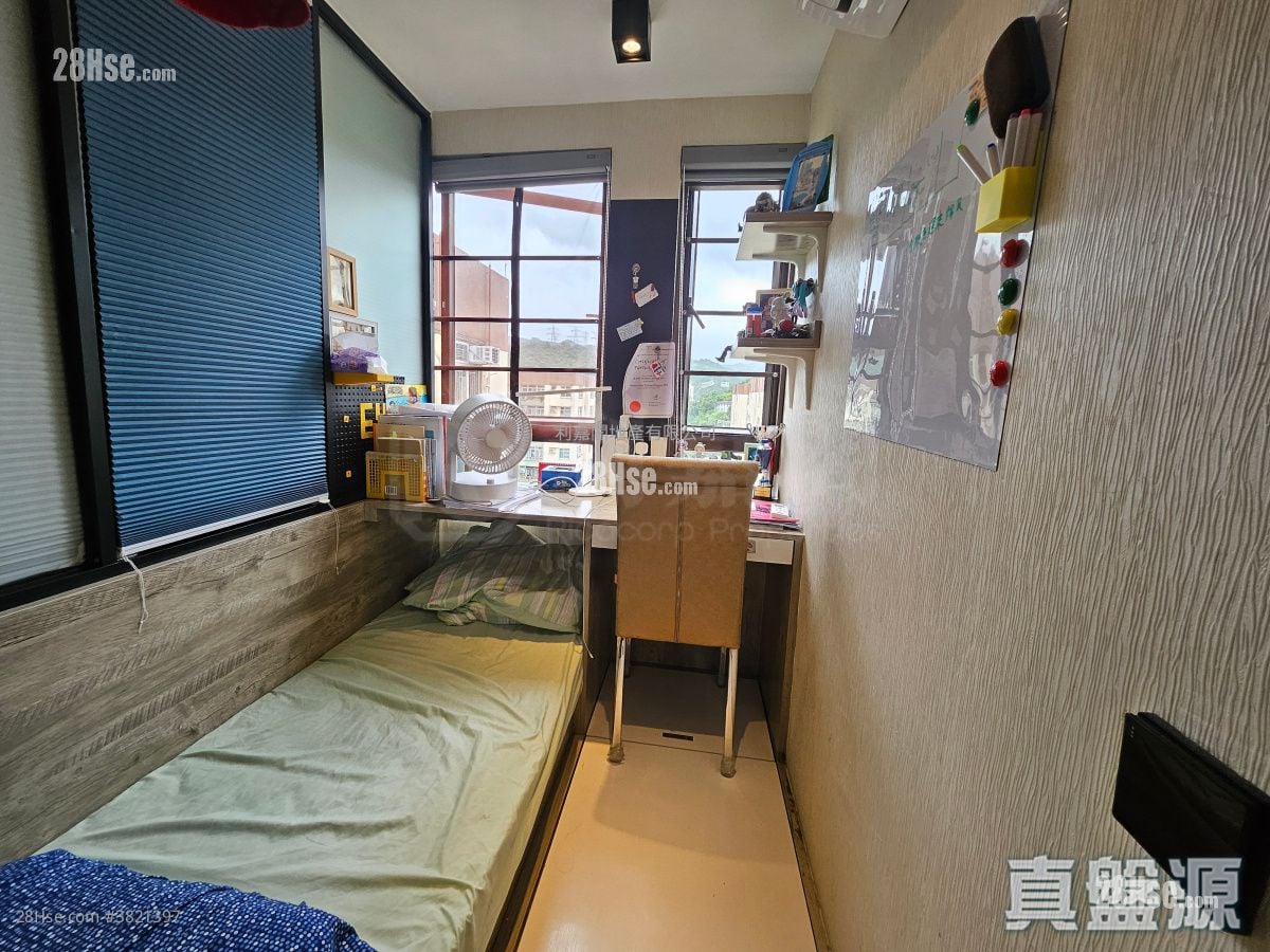 美孚新邨 售盘 3 房 , 2 浴室 446 平方尺