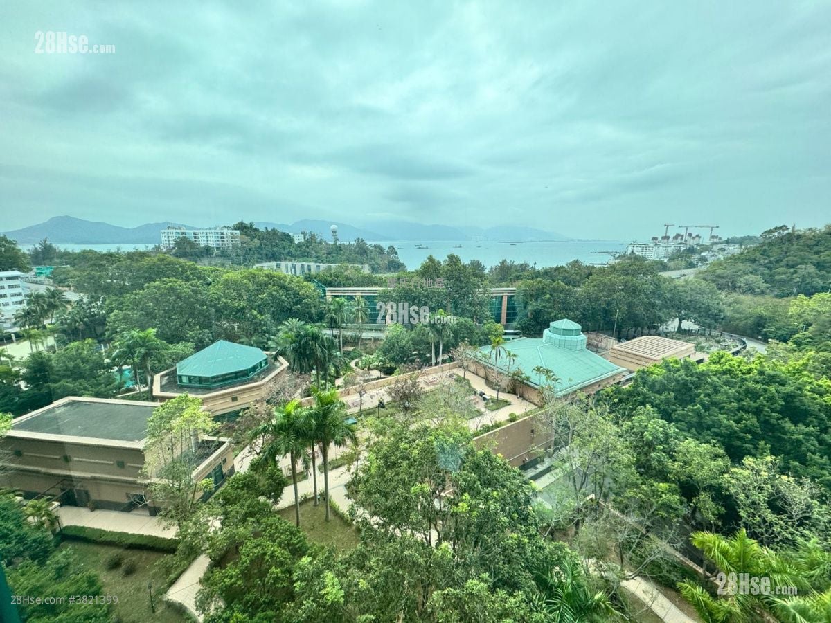 帝涛湾 售盘 4 房 , 2 浴室 1,212 平方尺