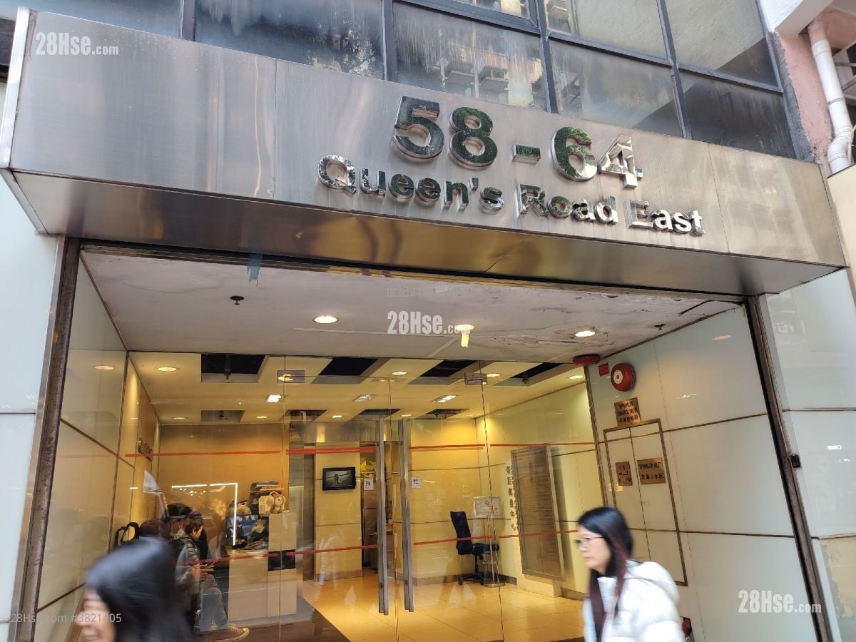 帝后商業中心 租盤