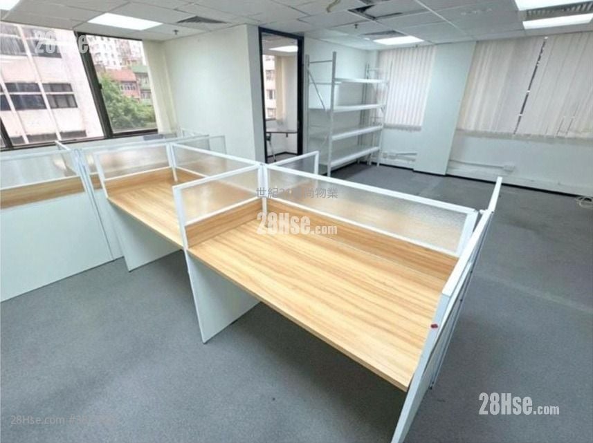 帝后商業中心 租盤