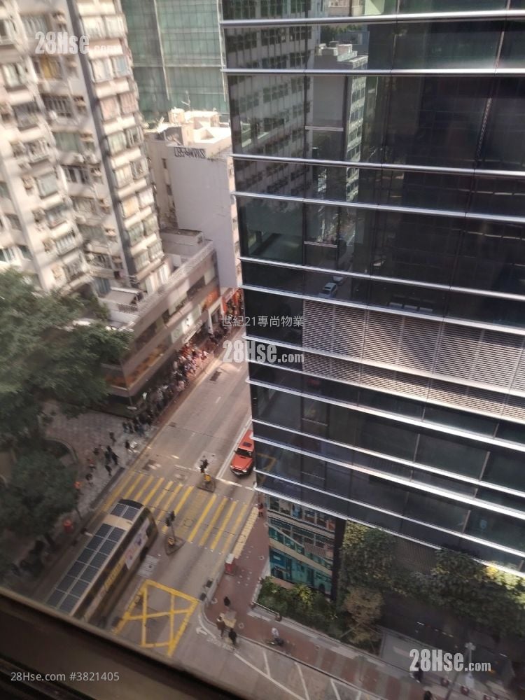 帝后商業中心 租盤