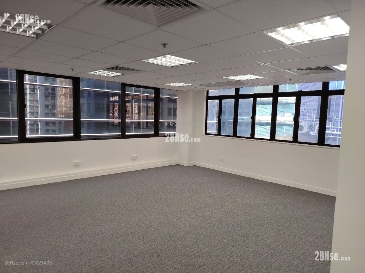 帝后商業中心 租盤