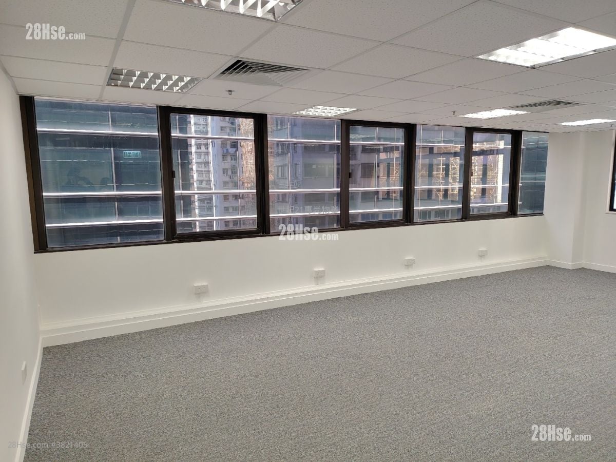 帝后商業中心 租盤