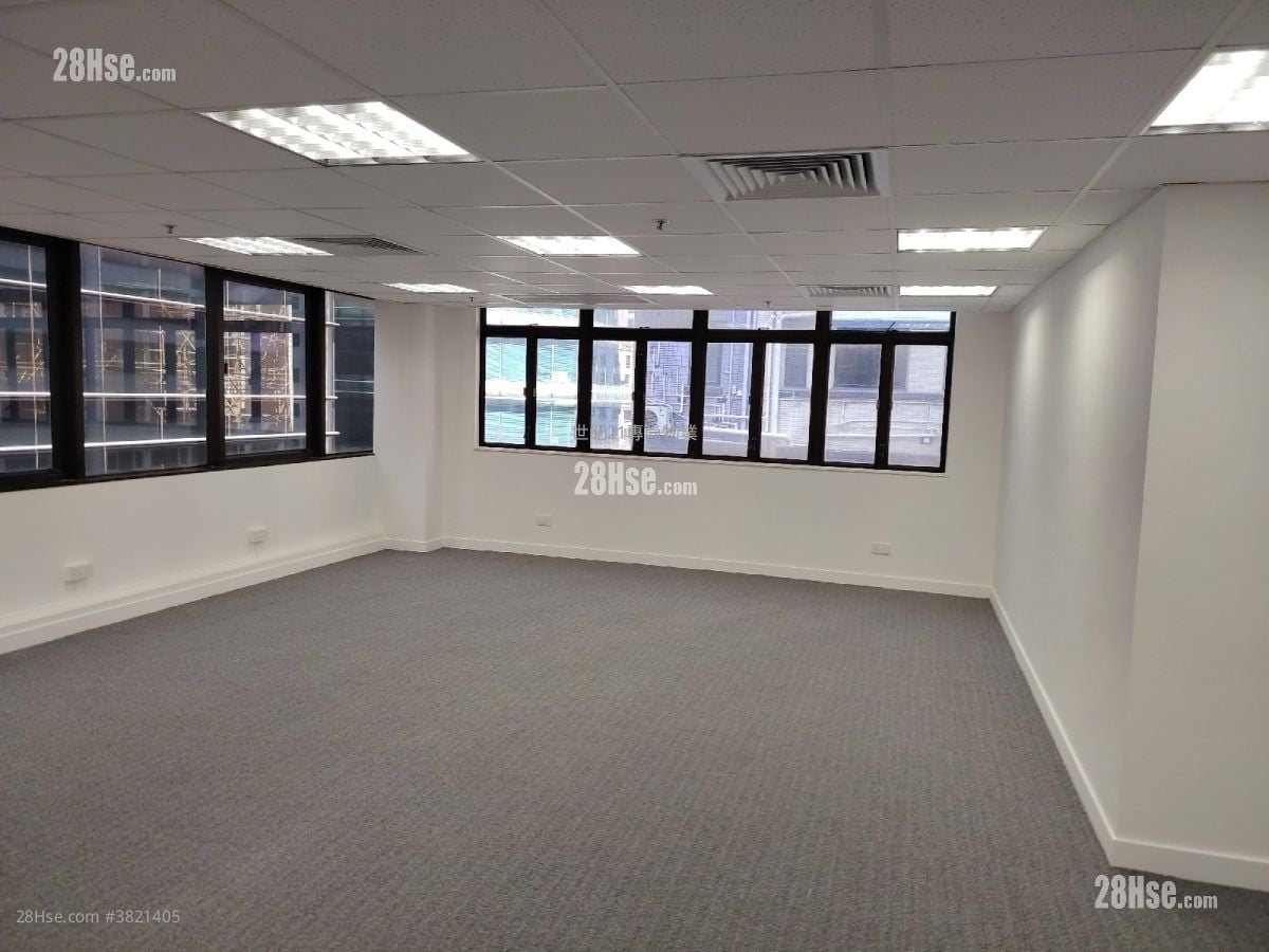 帝后商業中心 租盤