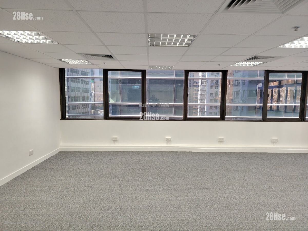 帝后商業中心 租盤