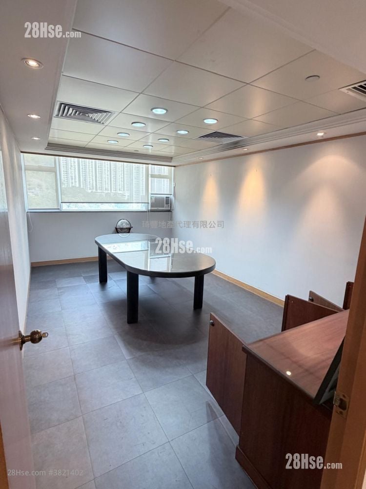 江南工业大厦 租盘