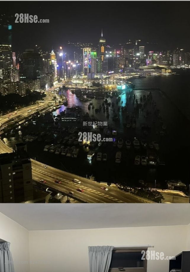 Victoria Centre Sell 3 Bedrooms , 1 Bathroom 534 ft²