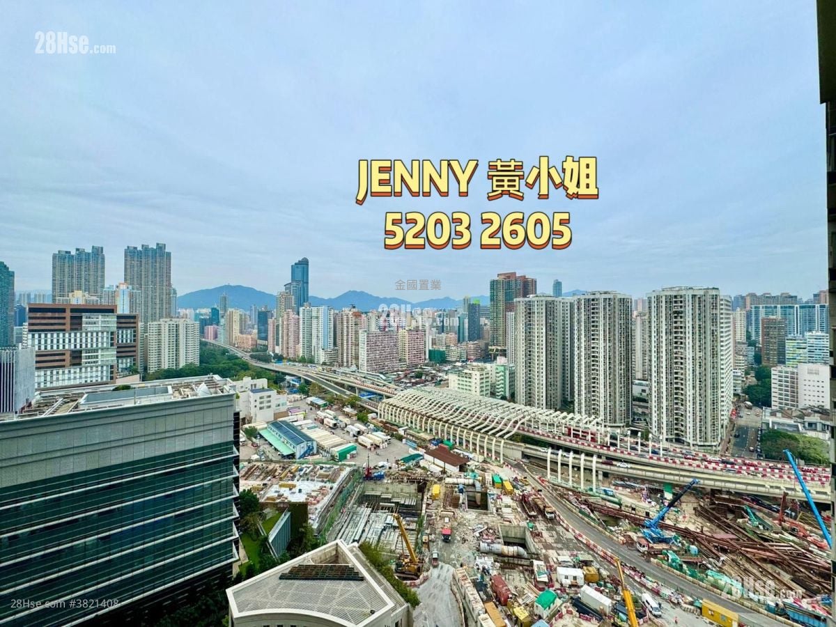 The Coronation Sell Studio , 1 Bathroom 322 ft²