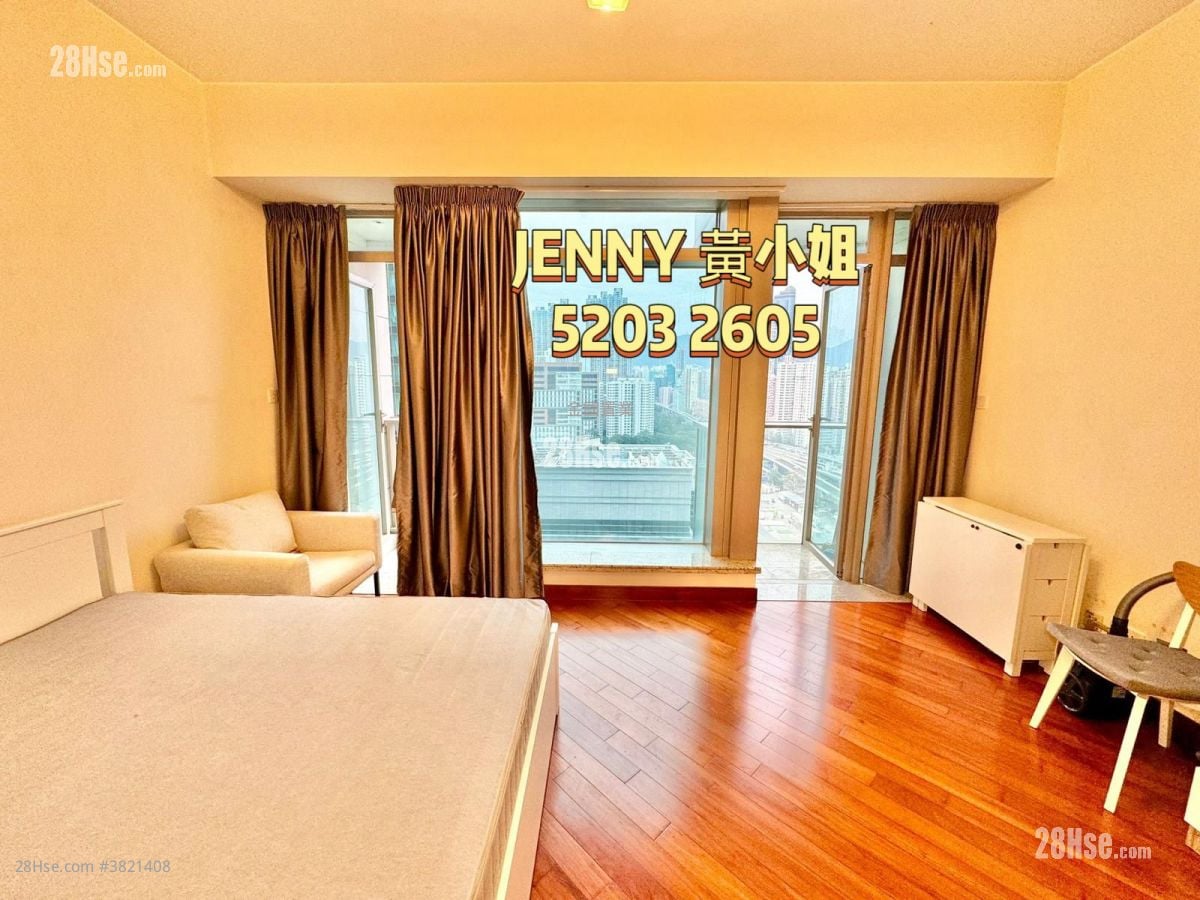 The Coronation Sell Studio , 1 Bathroom 322 ft²