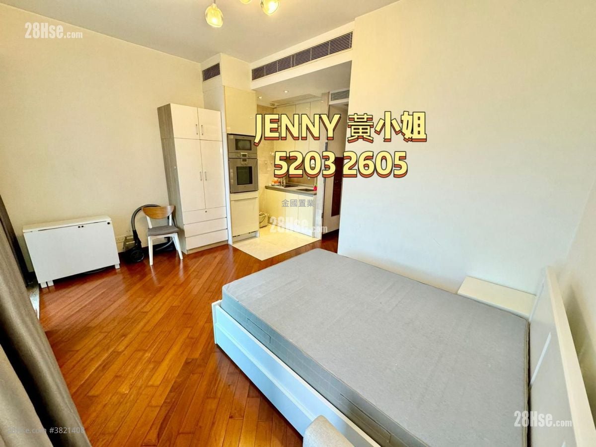 The Coronation Sell Studio , 1 Bathroom 322 ft²