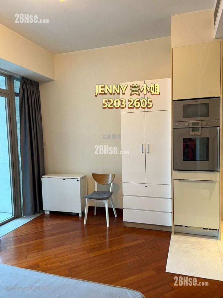 The Coronation Sell Studio , 1 Bathroom 322 ft²