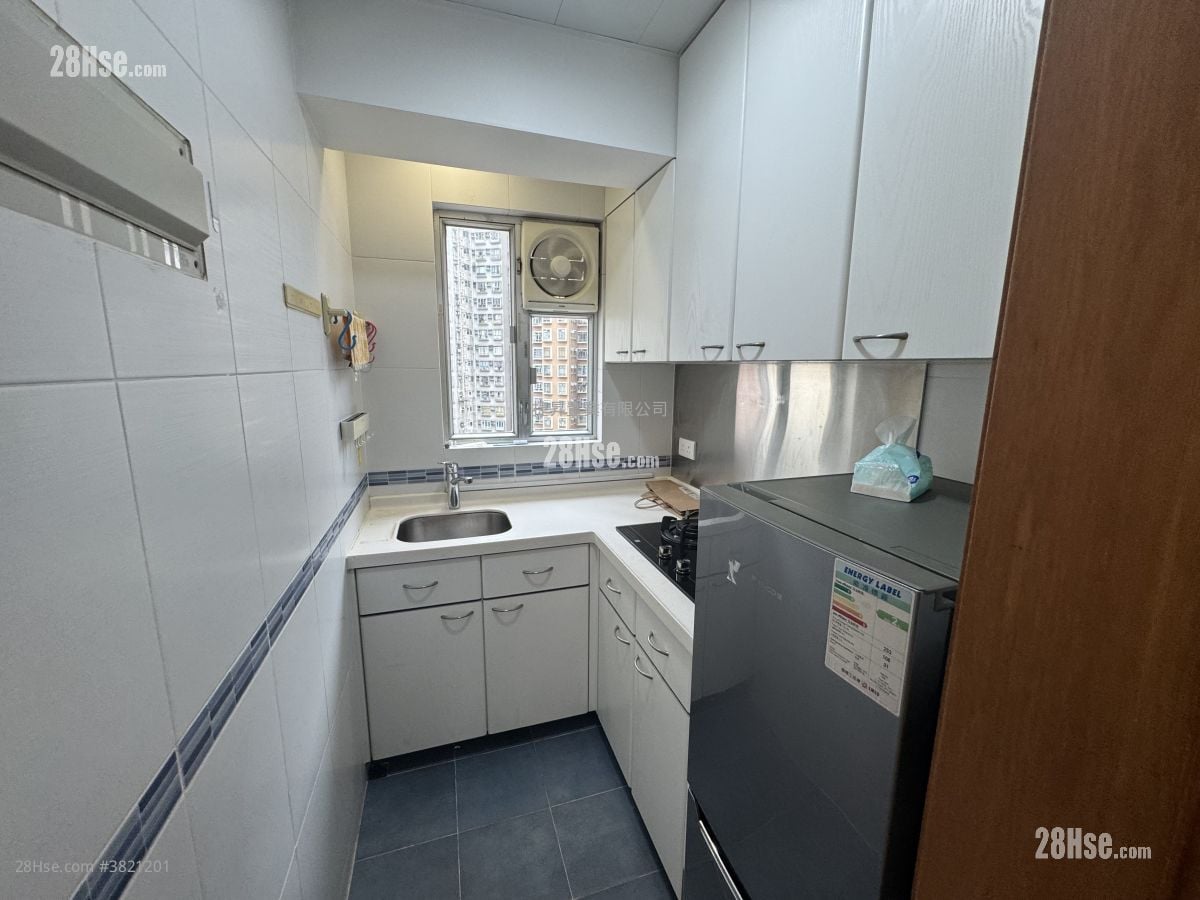 康年阁 售盘 2 房 , 1 浴室