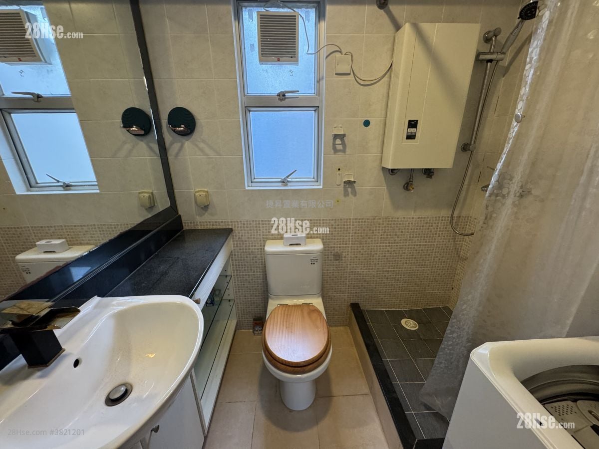 康年阁 售盘 2 房 , 1 浴室