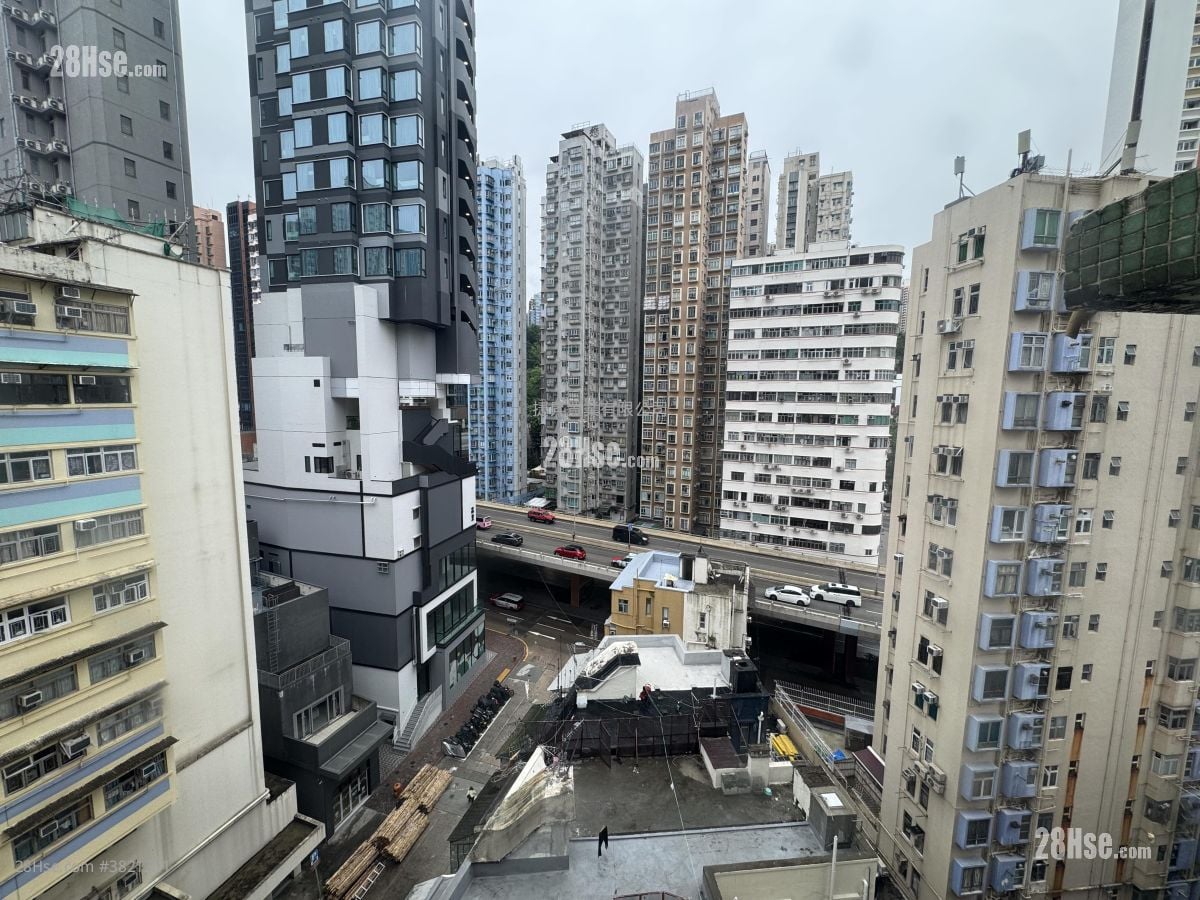 康年阁 售盘 2 房 , 1 浴室