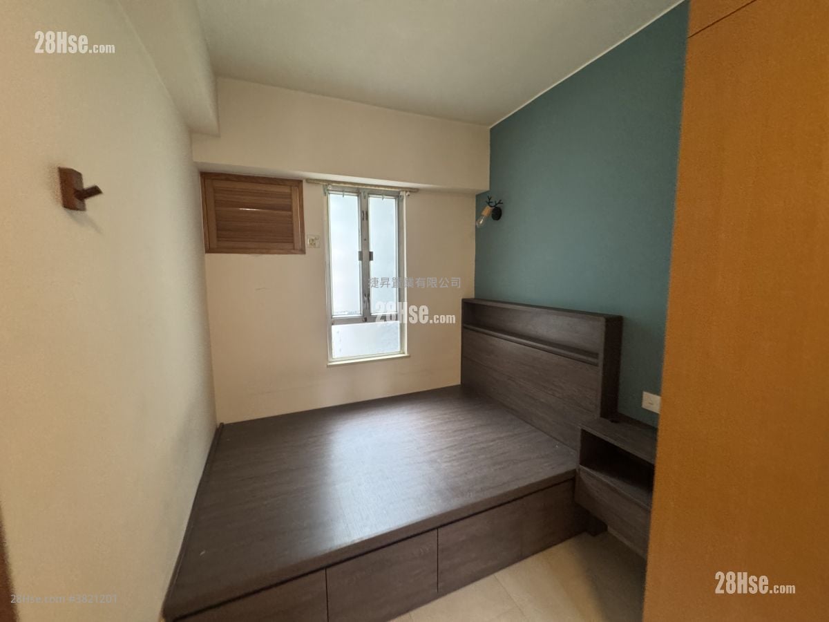 康年阁 售盘 2 房 , 1 浴室