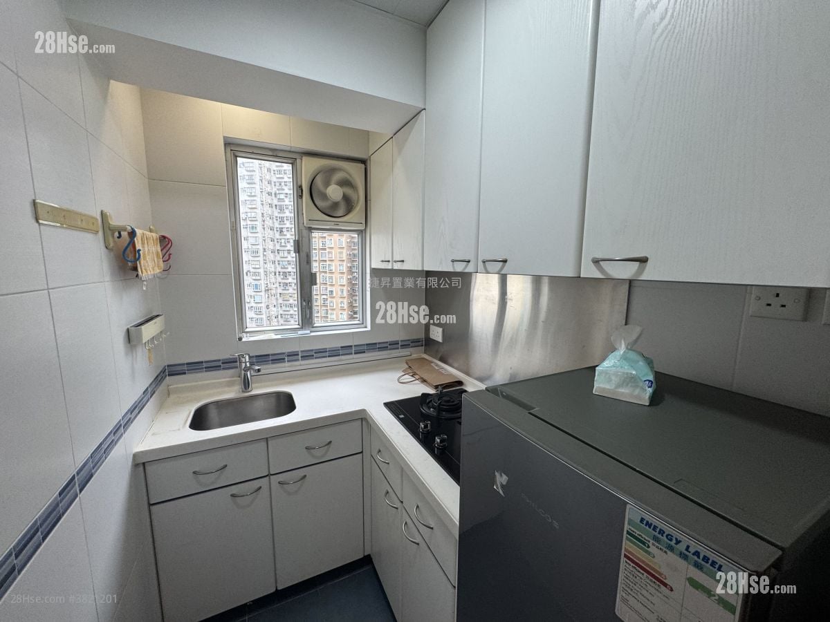 康年阁 售盘 2 房 , 1 浴室