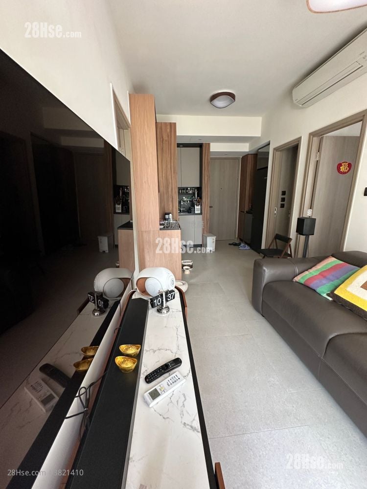 Silicon Hill 售盤 2 房 , 1 浴室 403 平方呎