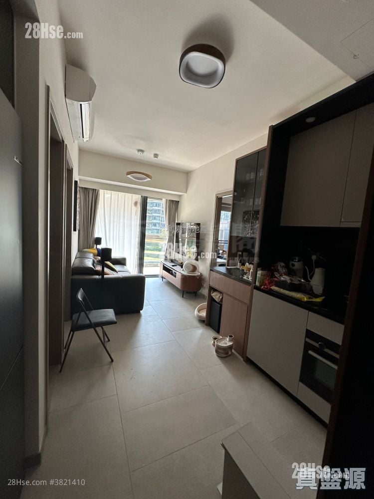 Silicon Hill 售盤 2 房 , 1 浴室 403 平方呎