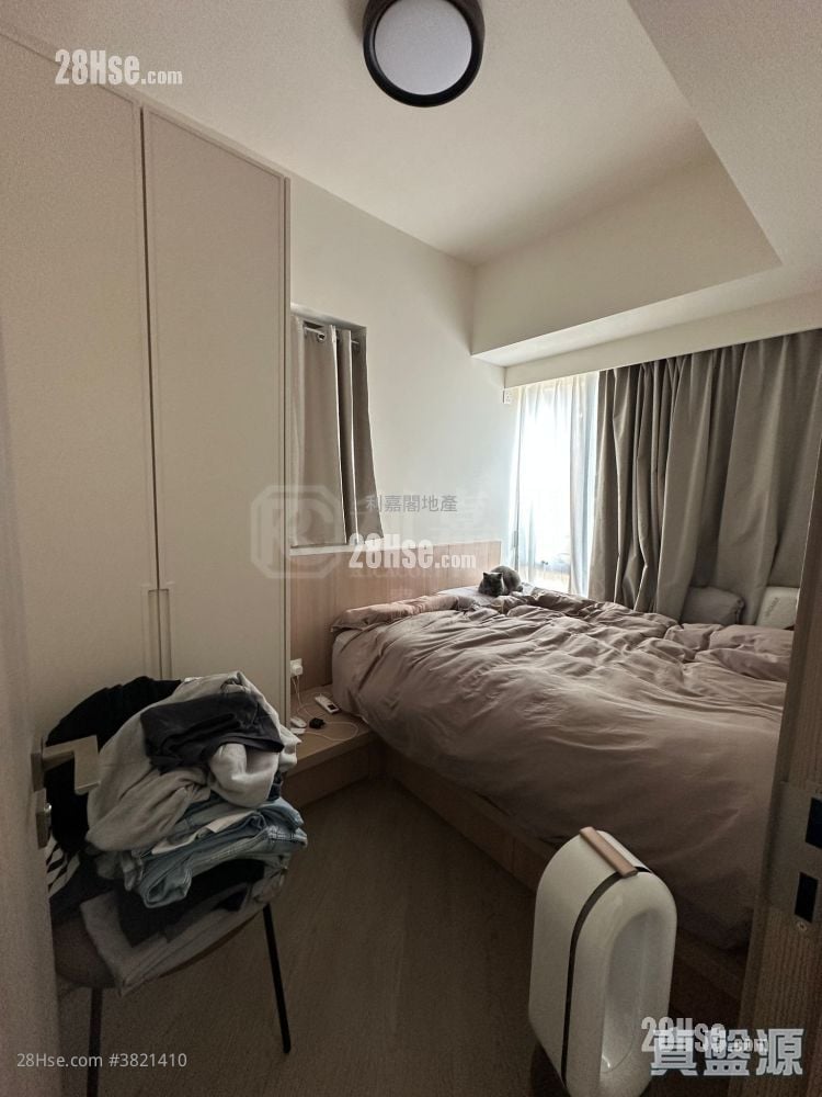 Silicon Hill 售盤 2 房 , 1 浴室 403 平方呎