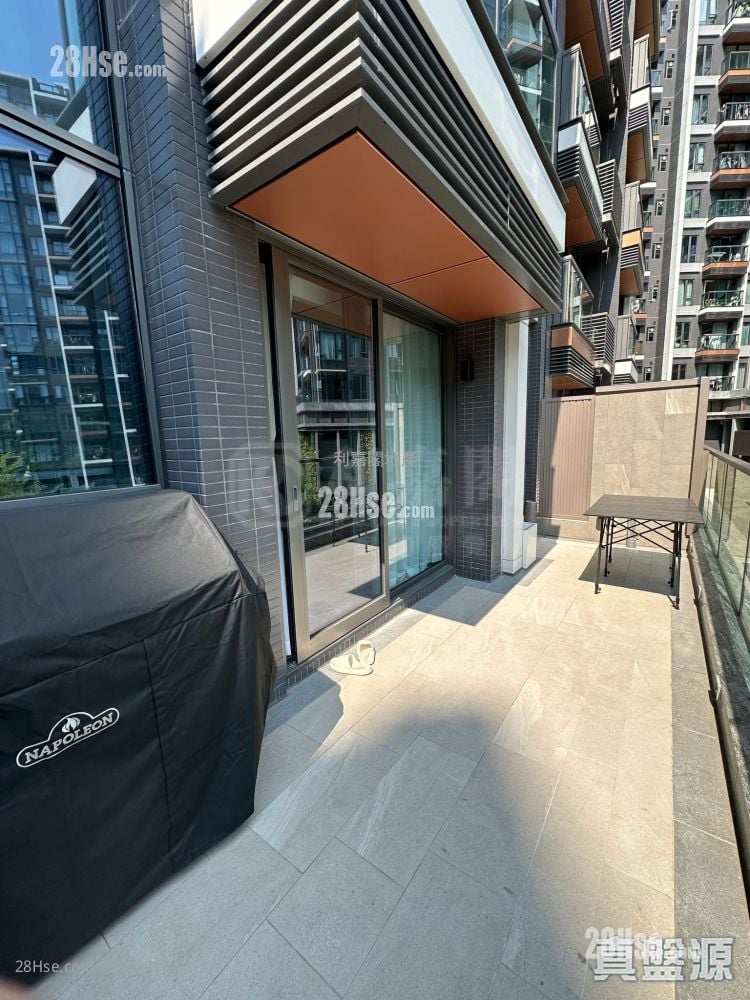 Silicon Hill 售盤 2 房 , 1 浴室 403 平方呎