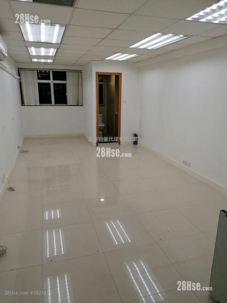 Hoover Industrial Building Rental