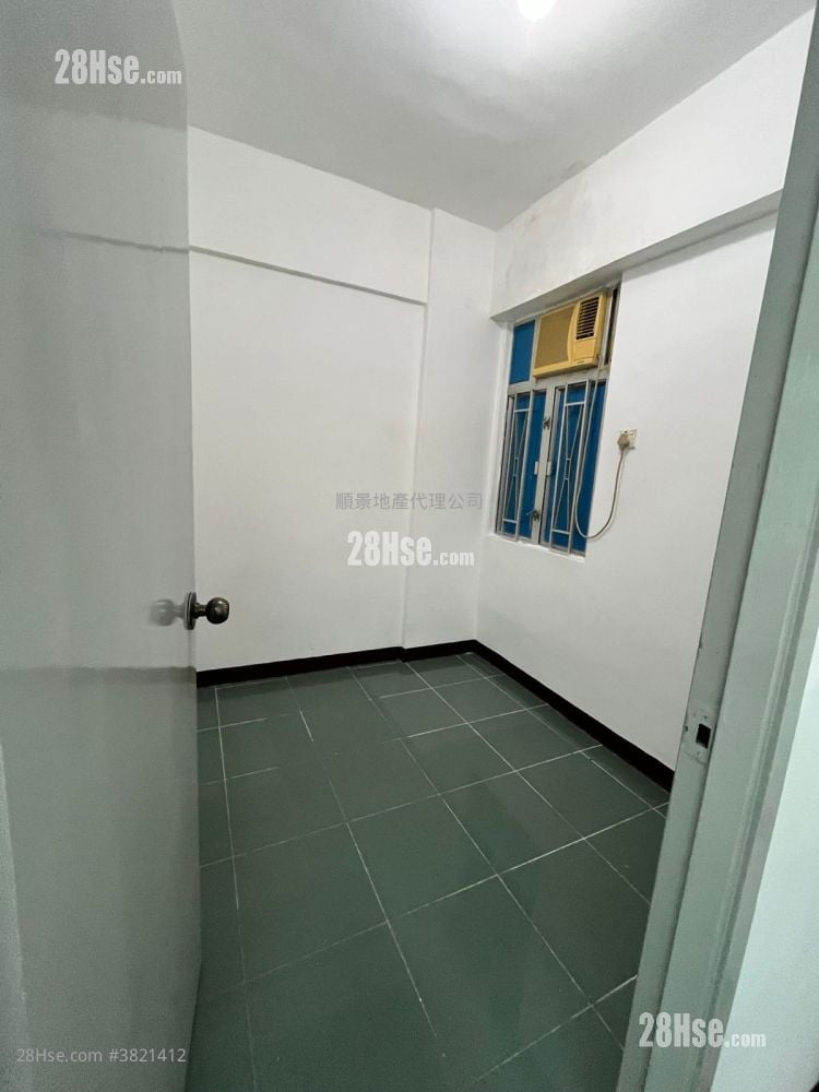 美景樓1期 租盤 365 平方呎