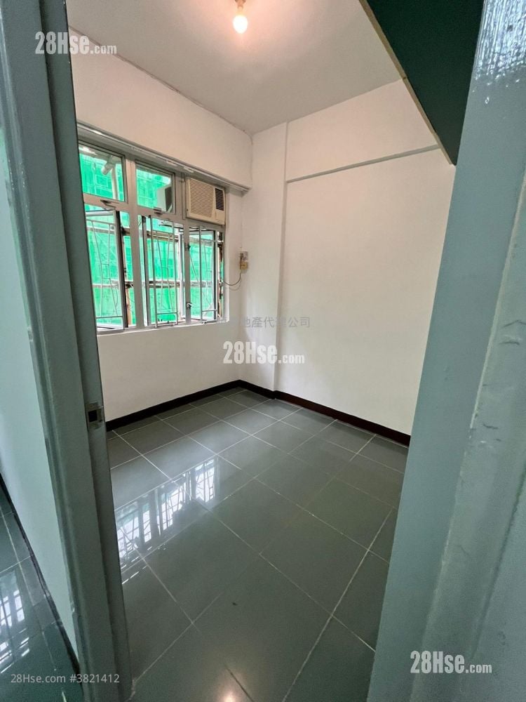 美景樓1期 租盤 365 平方呎