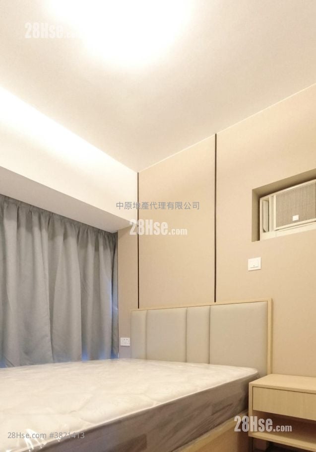 The Sherwood Sell 3 Bedrooms 568 ft²