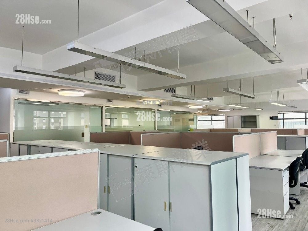 德士活工业中心 租盘