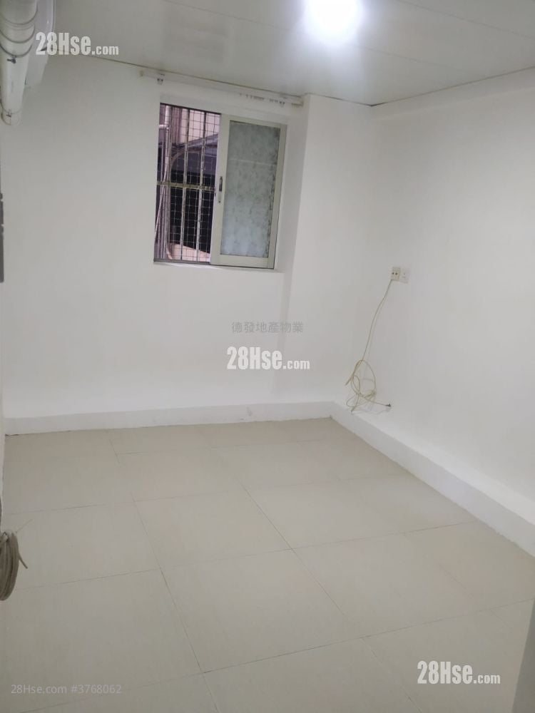 康樂大樓 租盤 開放式間隔 , 1 浴室 100 平方呎