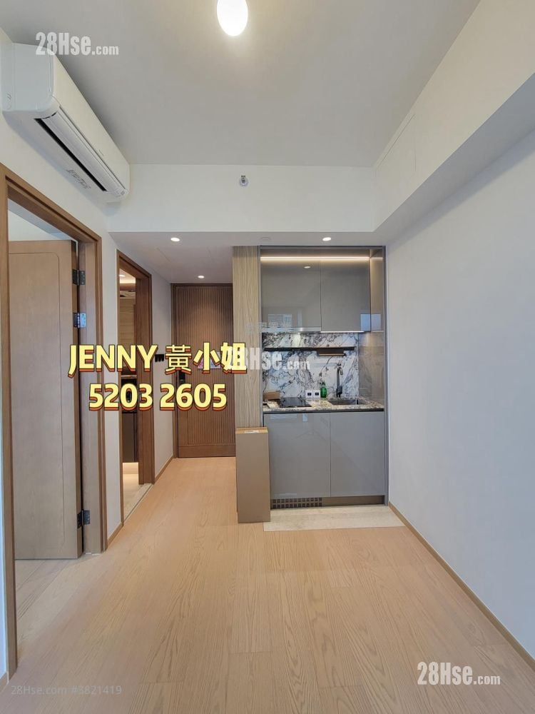 Topside Residence Sell 1 Bedroom , 1 Bathroom 272 ft²