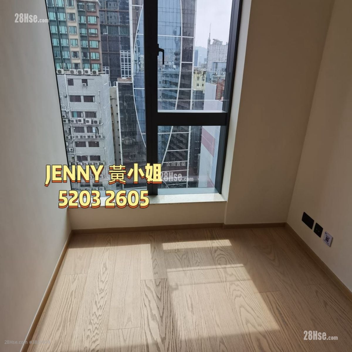 Topside Residence Sell 1 Bedroom , 1 Bathroom 272 ft²