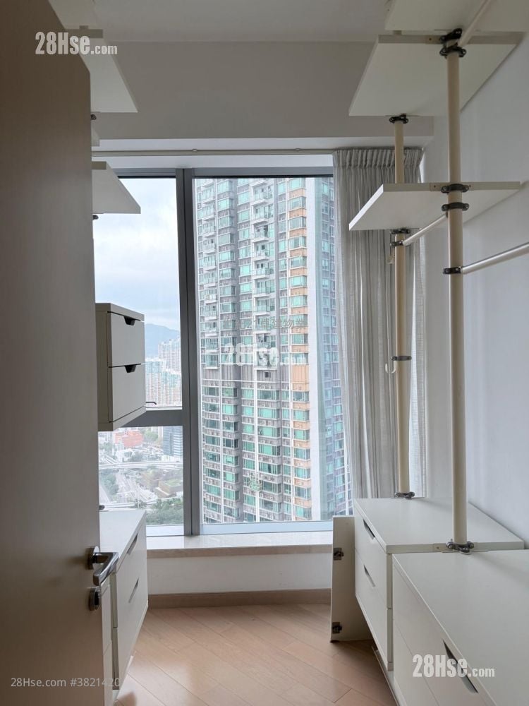 天玺 租盘 2 房 , 2 浴室 640 平方尺