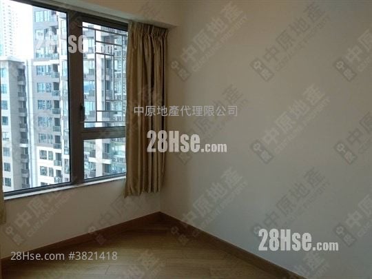 全城滙 租盤 2 房 , 1 浴室 470 平方呎