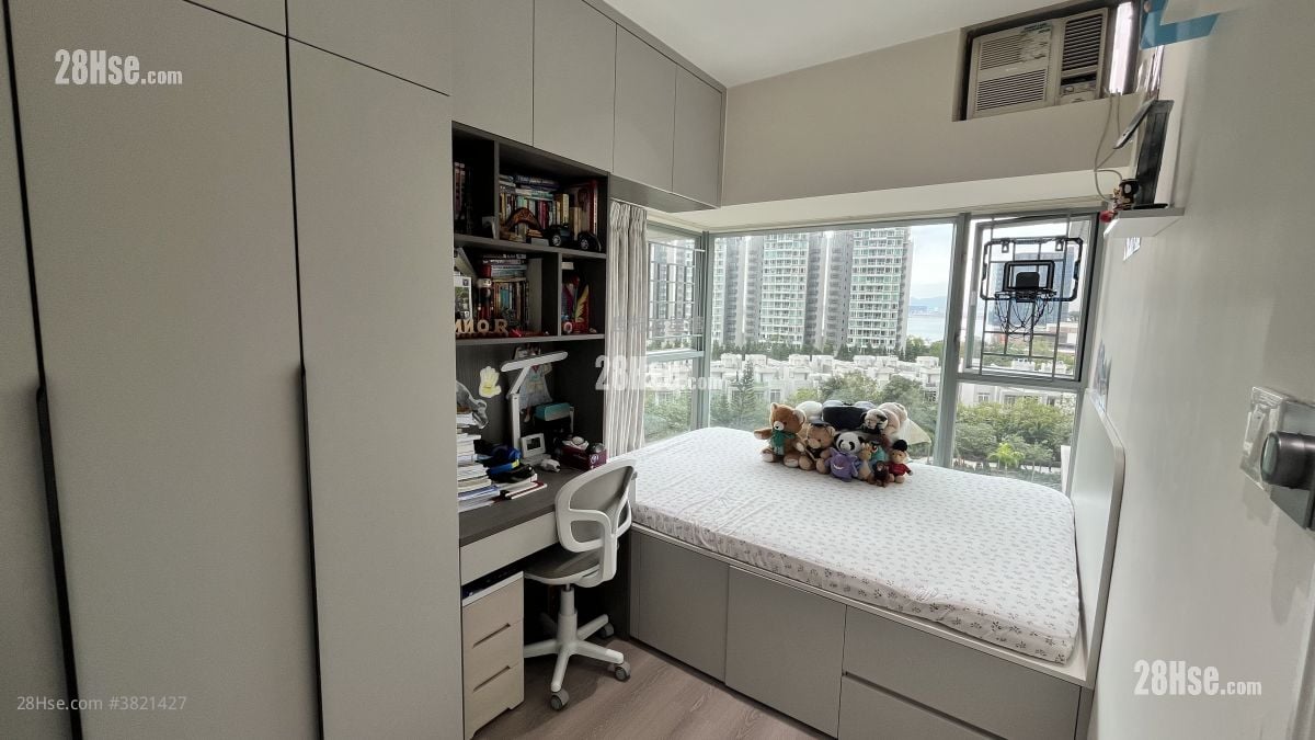 Coastal Skyline Sell 3 Bedrooms , 2 Bathrooms 896 ft²