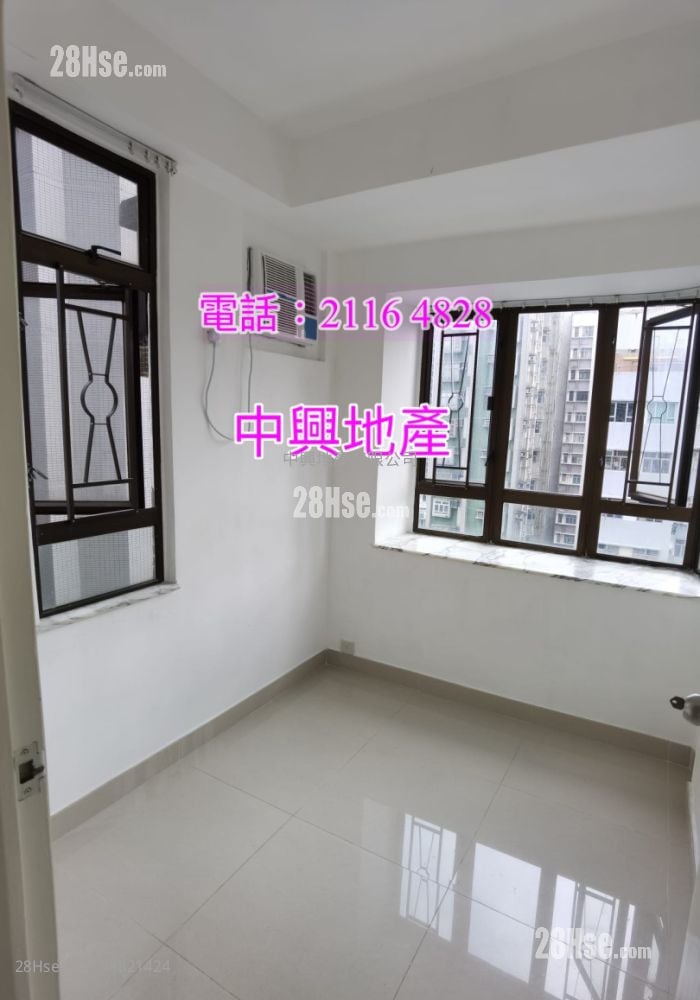 顺华大厦 租盘 2 房 , 1 浴室