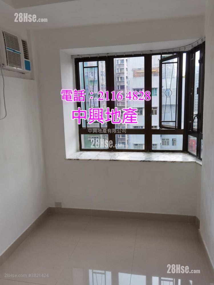 顺华大厦 租盘 2 房 , 1 浴室