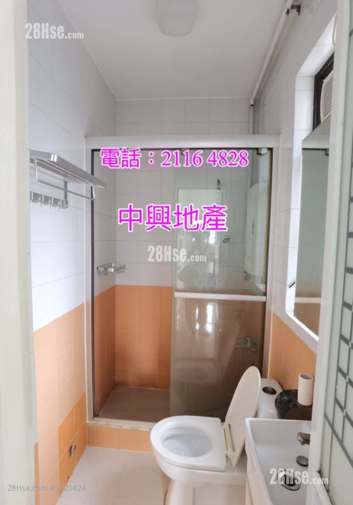 顺华大厦 租盘 2 房 , 1 浴室