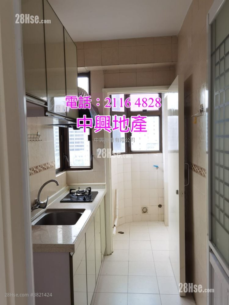 顺华大厦 租盘 2 房 , 1 浴室