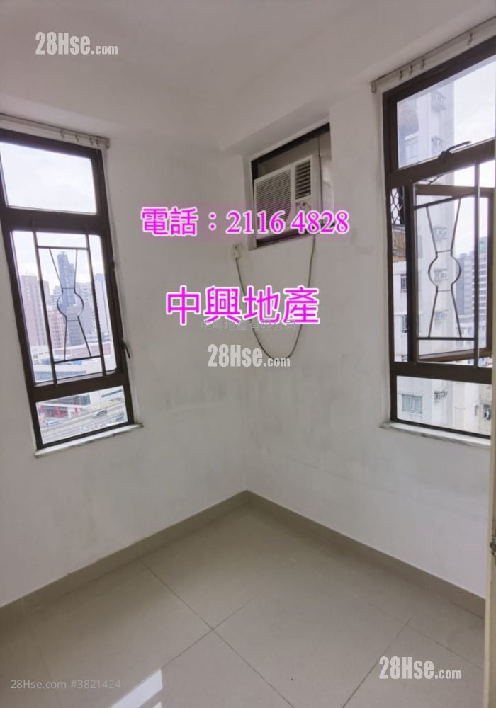 顺华大厦 租盘 2 房 , 1 浴室