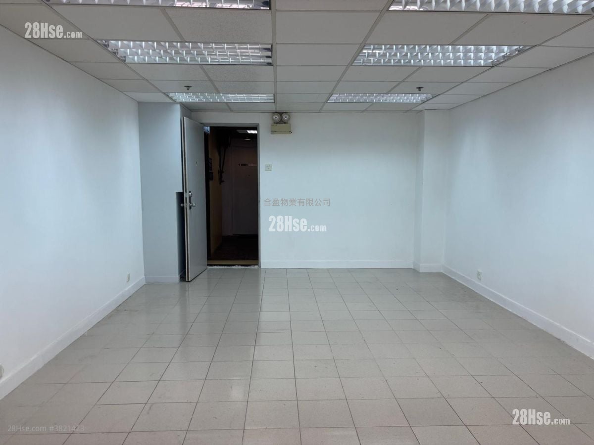 Man Lok Building Rental Studio