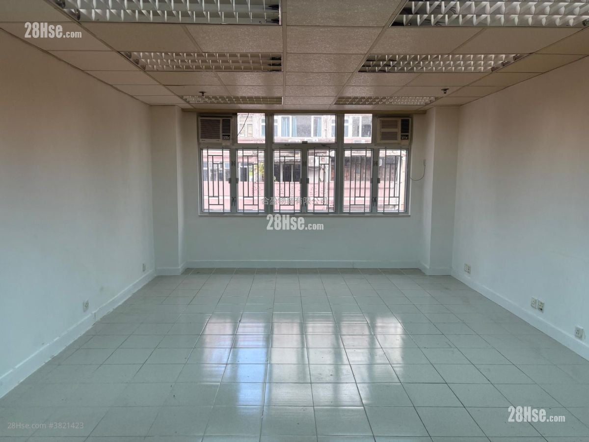 Man Lok Building Rental Studio