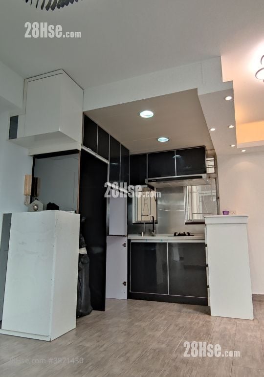 嘉辉花园 售盘 3 房 , 1 浴室 457 平方尺