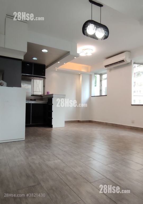 嘉辉花园 售盘 3 房 , 1 浴室 457 平方尺