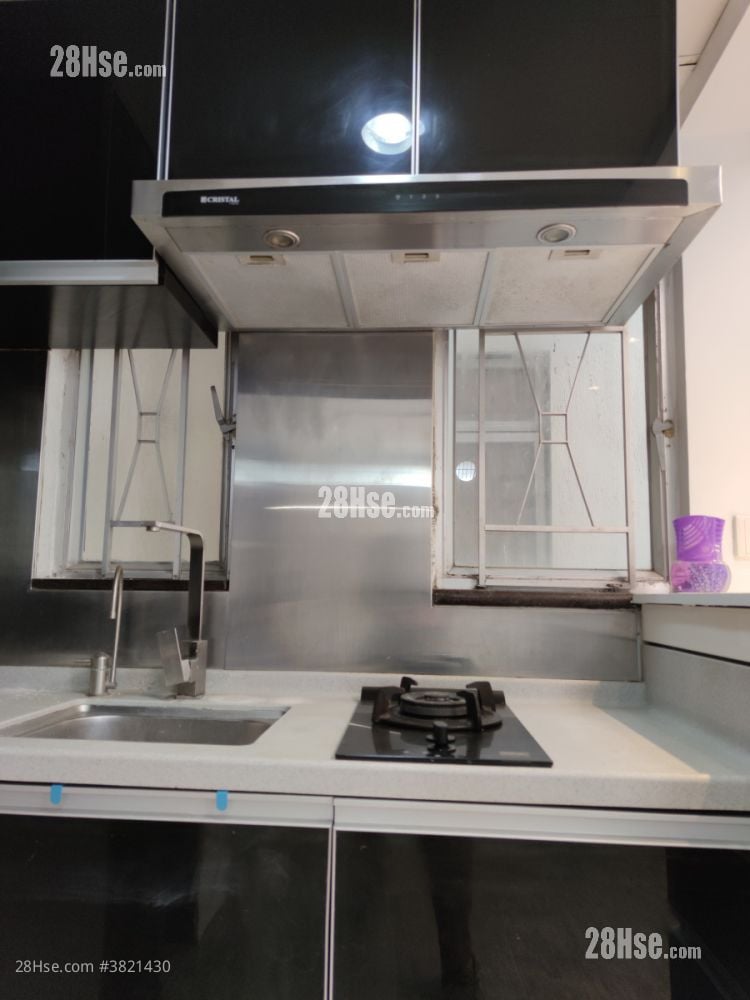 嘉辉花园 售盘 3 房 , 1 浴室 457 平方尺