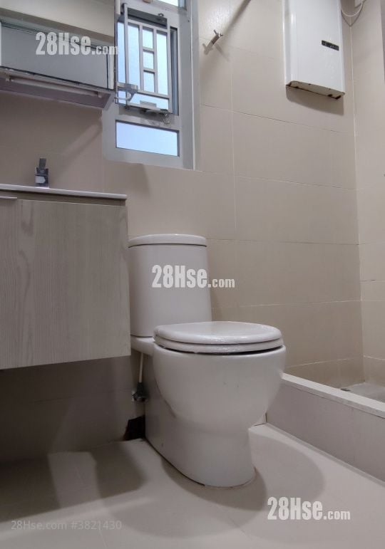 嘉辉花园 售盘 3 房 , 1 浴室 457 平方尺