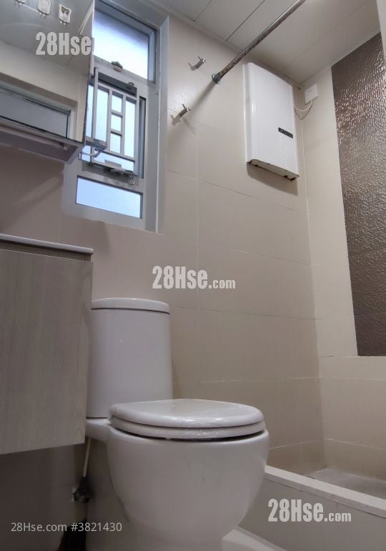 嘉辉花园 售盘 3 房 , 1 浴室 457 平方尺